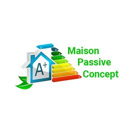 Maison Passive Concept