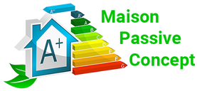 Maison Passive Concept