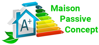 Maison Passive Concept
