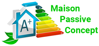 Maison Passive Concept