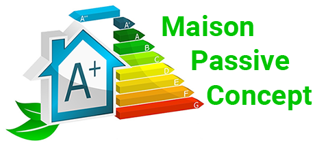 Maison Passive Concept